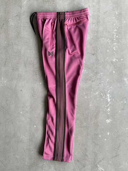 Needles Purple Track Pants