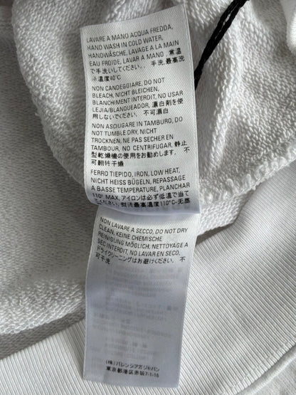 Balenciaga Olympics Pullover Hoodie