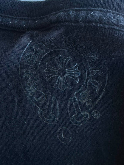 2000s Chrome Hearts ‘Los Angeles’ Exclusive Tee