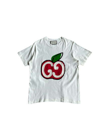Gucci Apple GG Tee