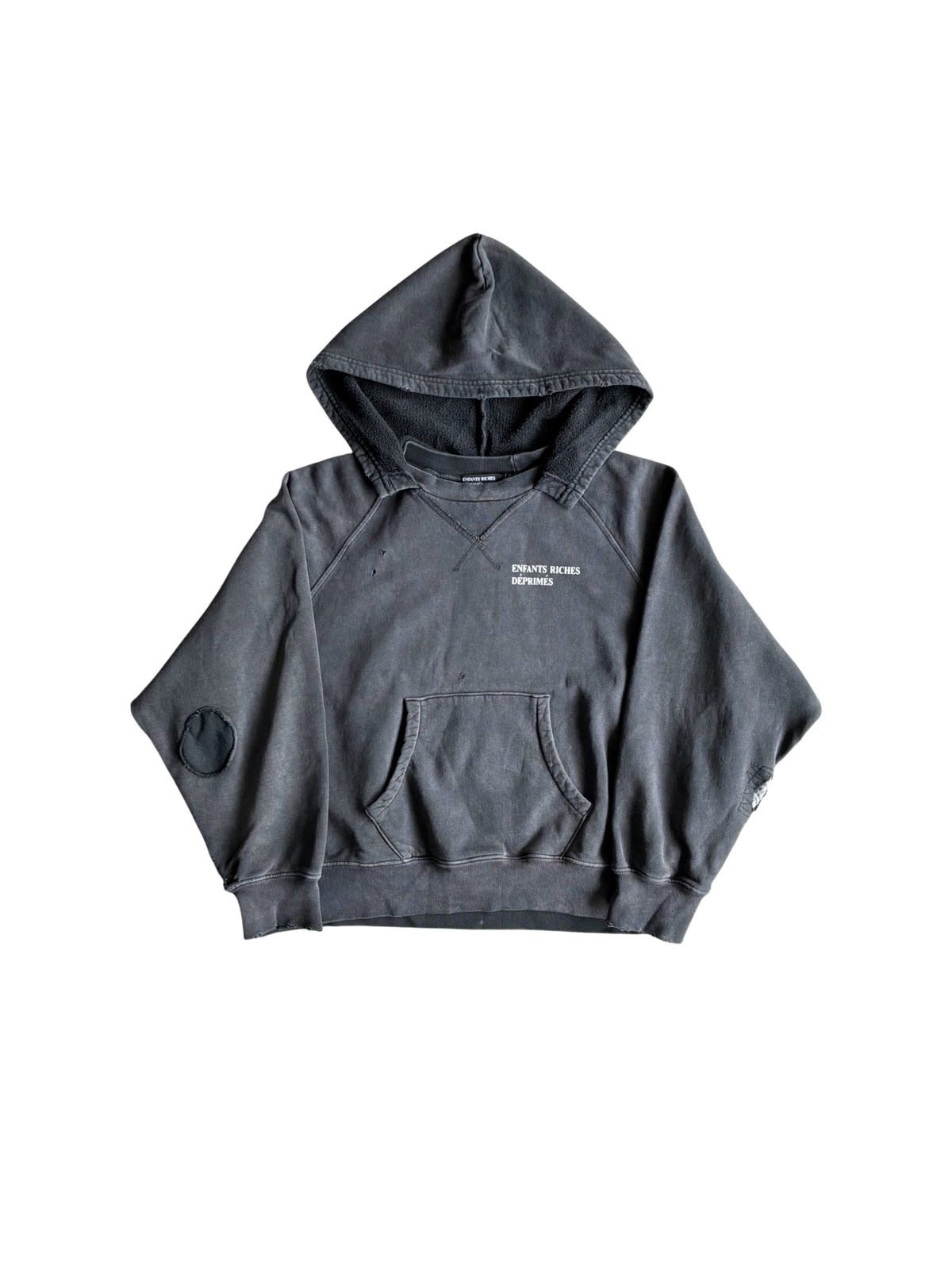 Enfants Riches Deprimes Afterhood Washed Hoodie