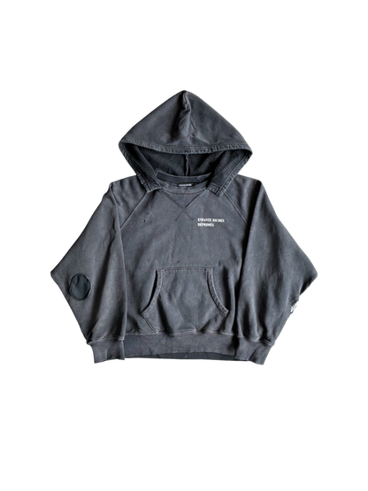 Enfants Riches Deprimes Afterhood Washed Hoodie
