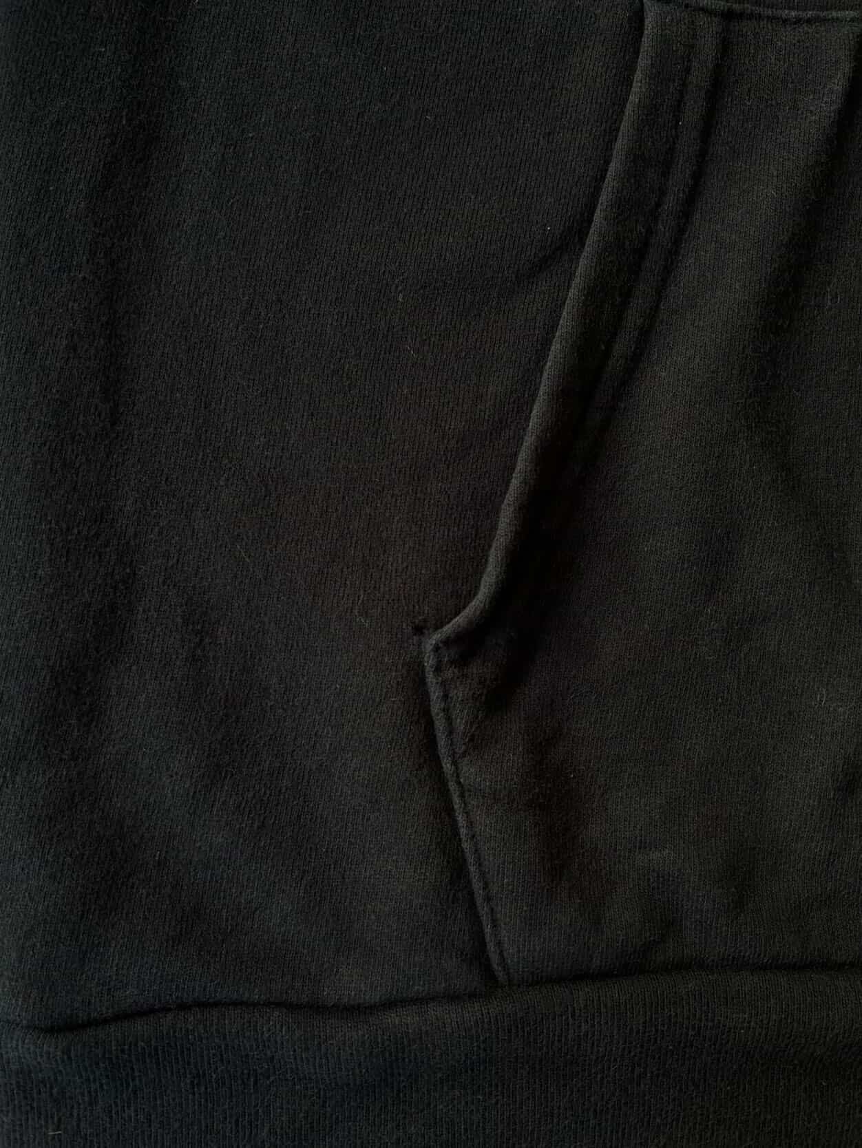 Chrome Hearts X Bella Hadid Hoodie