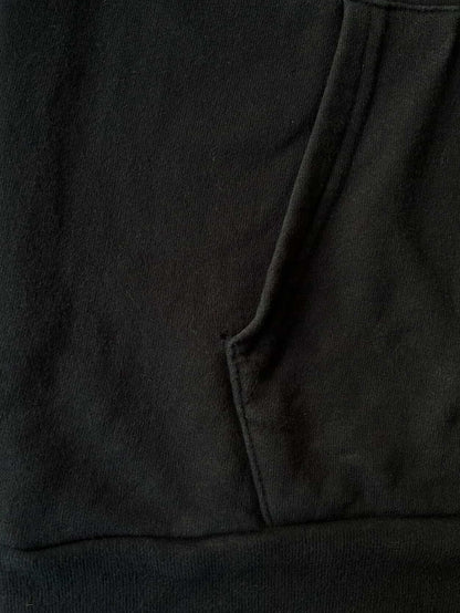 Chrome Hearts X Bella Hadid Hoodie