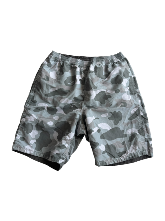 Bape Reversible Short