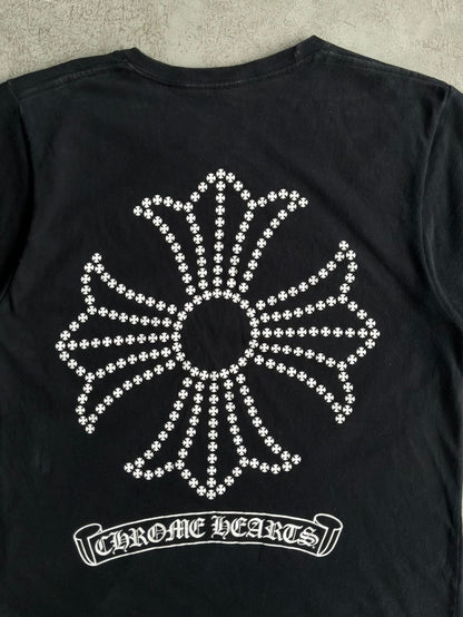 Chrome Hearts Jumbo Cross Tee