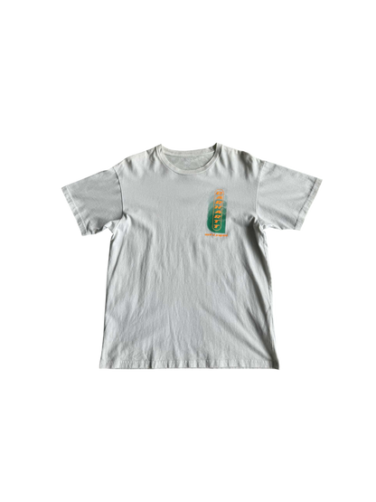Carhartt  WIP Big Logo Back Tee