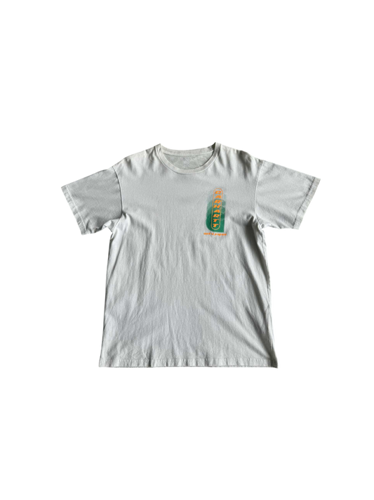 Carhartt  WIP Big Logo Back Tee