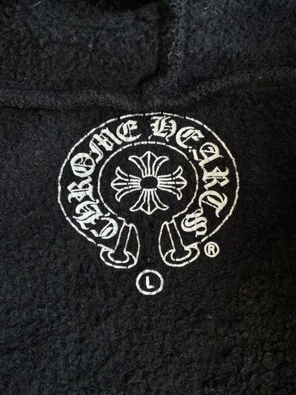 Chrome Hearts Koleidoscope Zip Hoodie