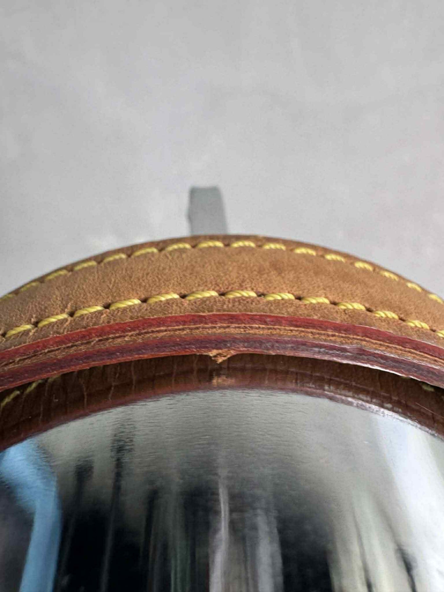 Louis Vuitton Eliza Shoulder Bag