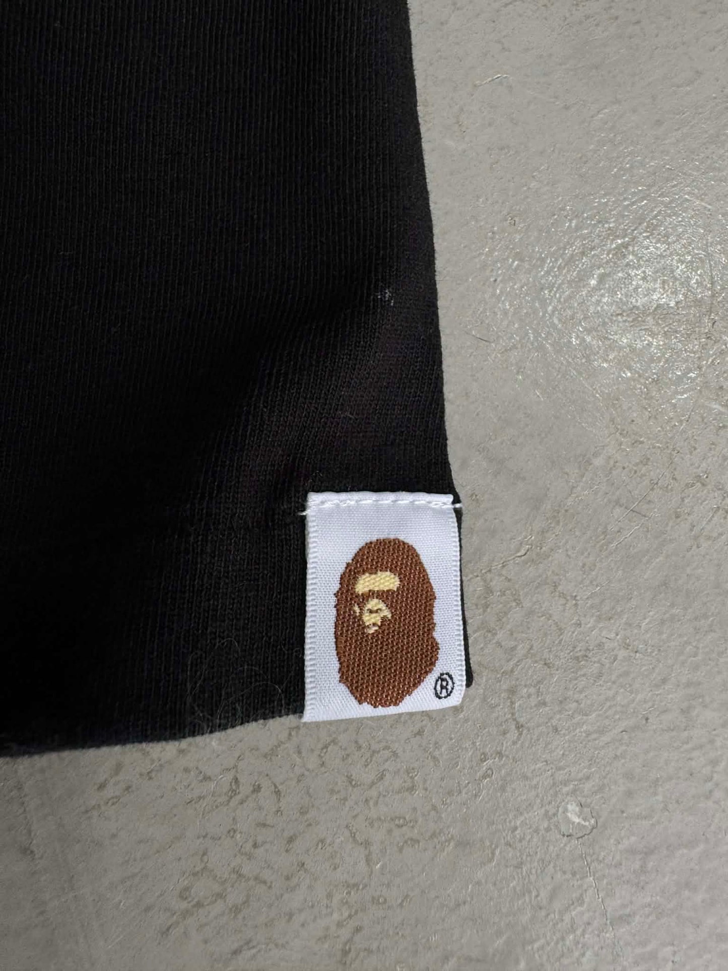 Bape Busy Works Tee