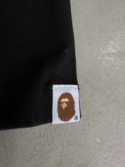 Bape Busy Works Tee