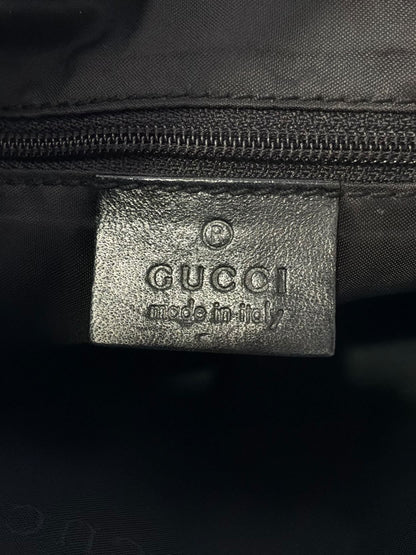 Gucci Tom Ford Era Velvet Jackie Bag