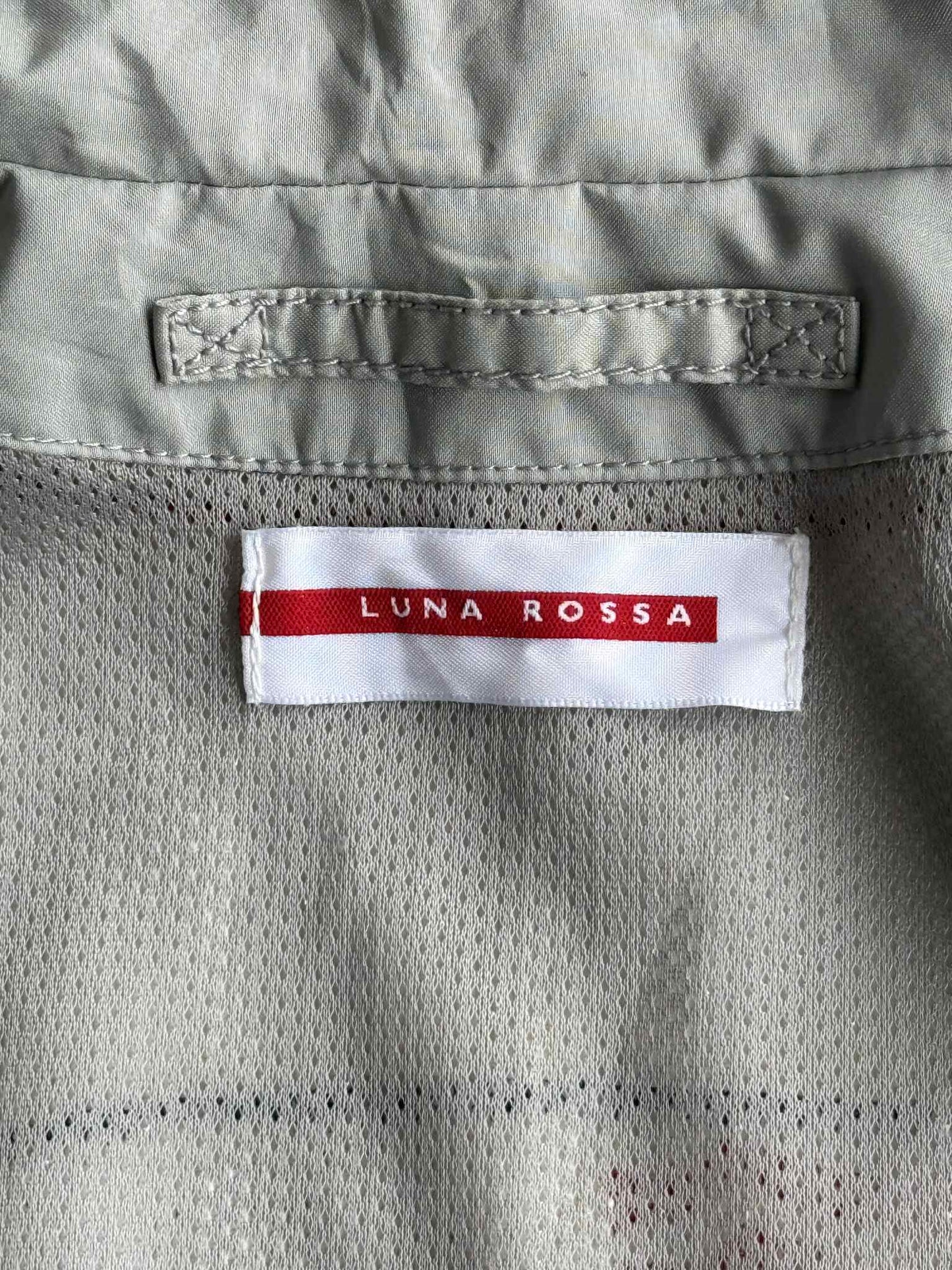 Prada Luna Rosa Sailing Jacket