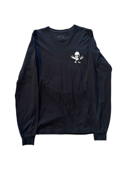 Chrome Hearts FOTI Stamp Longsleeves