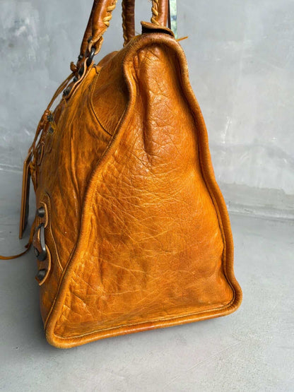 Balenciaga City ‘Work’ Bag