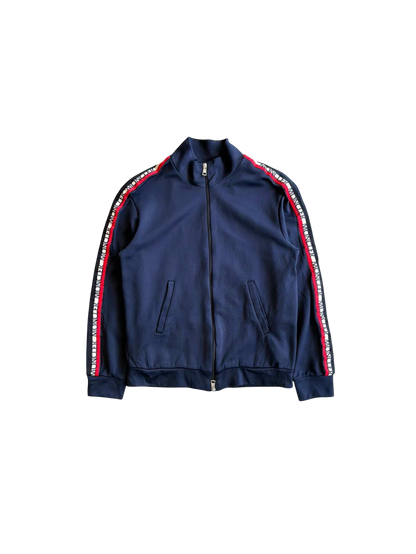 Moncler Taped Script Track Jacket