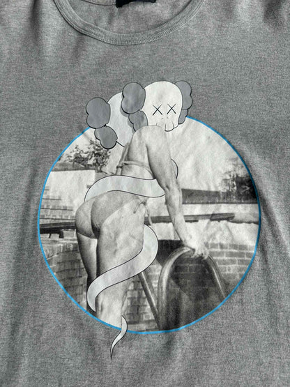 Original fake Graphic shirt