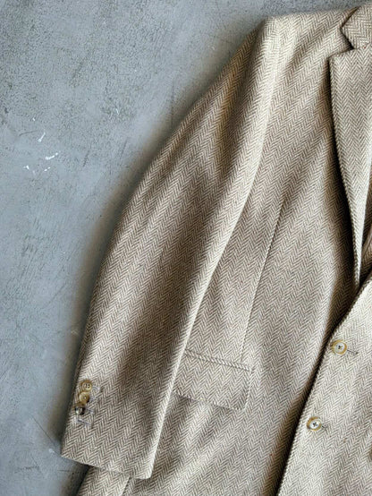 Ralph Lauren Purple Lable Wool Coat