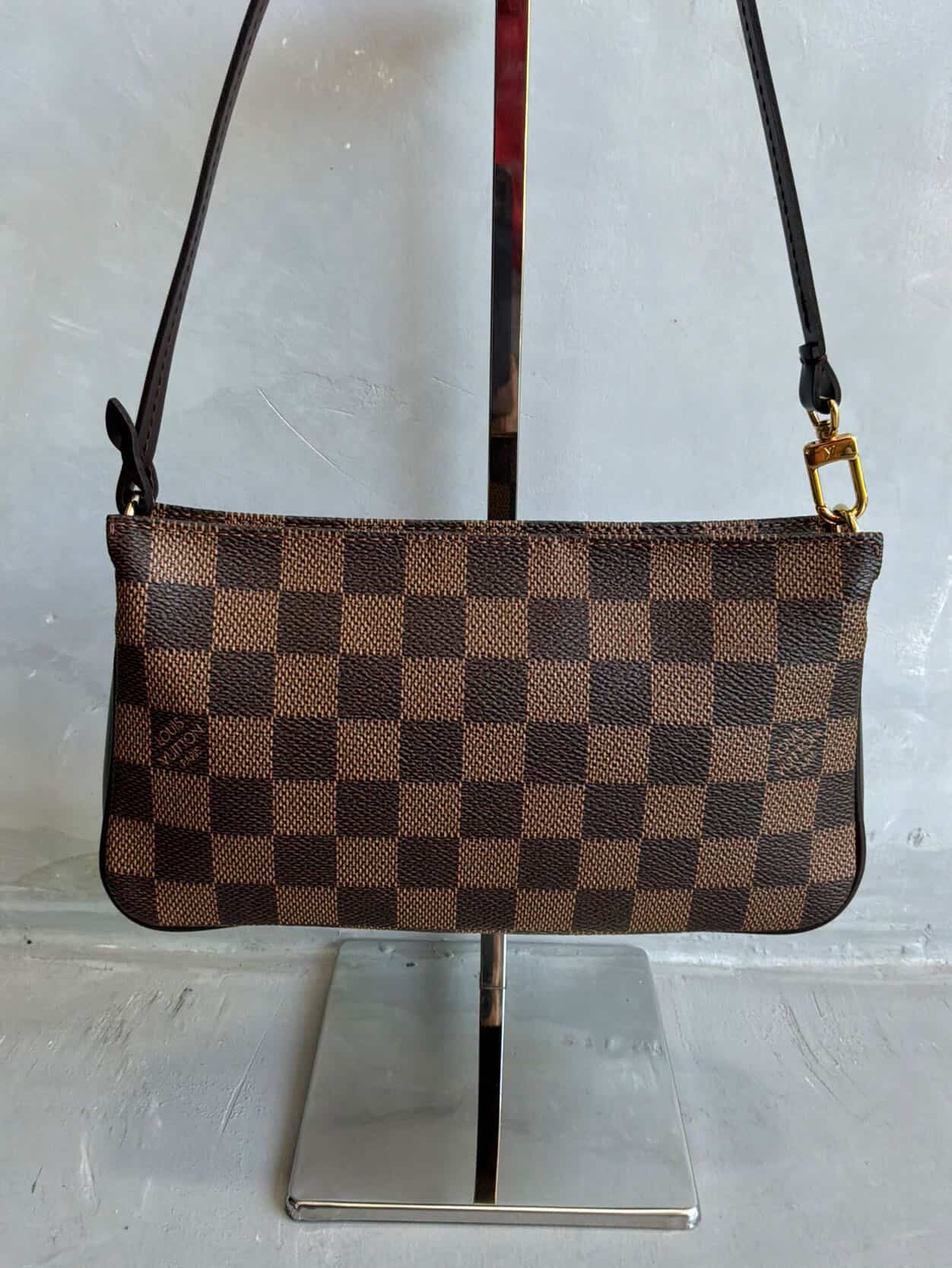 Louis Damier Ebene Navona Pochette
