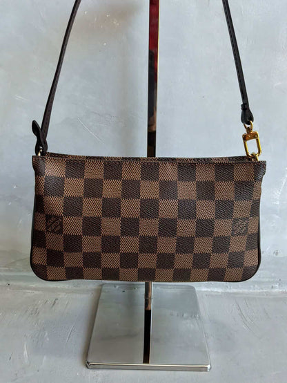 Louis Damier Ebene Navona Pochette