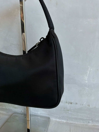 Prada Re-Edition 2005 Nylon Handbag