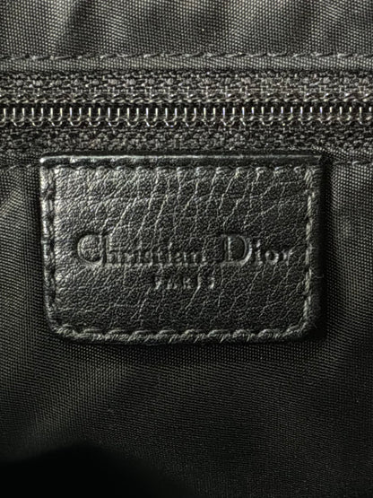 Dior Street Chic Multipocket Hobo Bag
