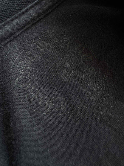 Chrome Hearts All over Print Pocket Tee