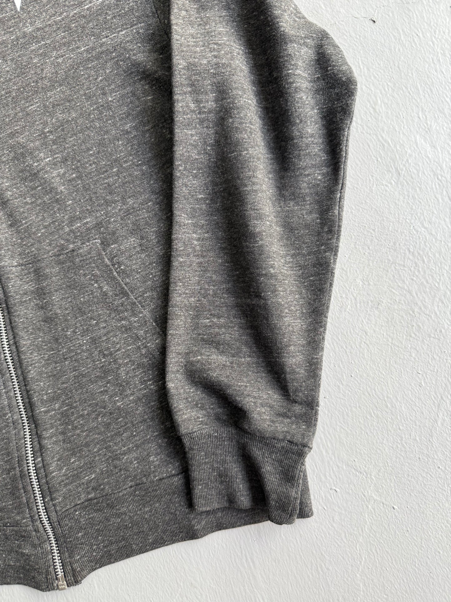Chrome Hearts 5-Star Zip Hoodie