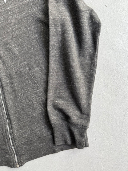 Chrome Hearts 5-Star Zip Hoodie