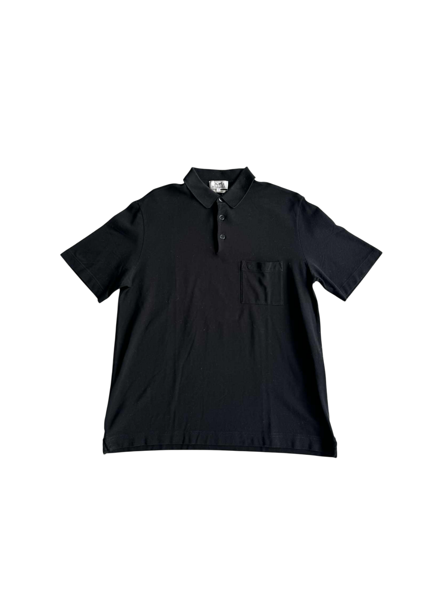 Hermes Polo Shirt