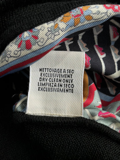 Hermes Twillaine Crewneck