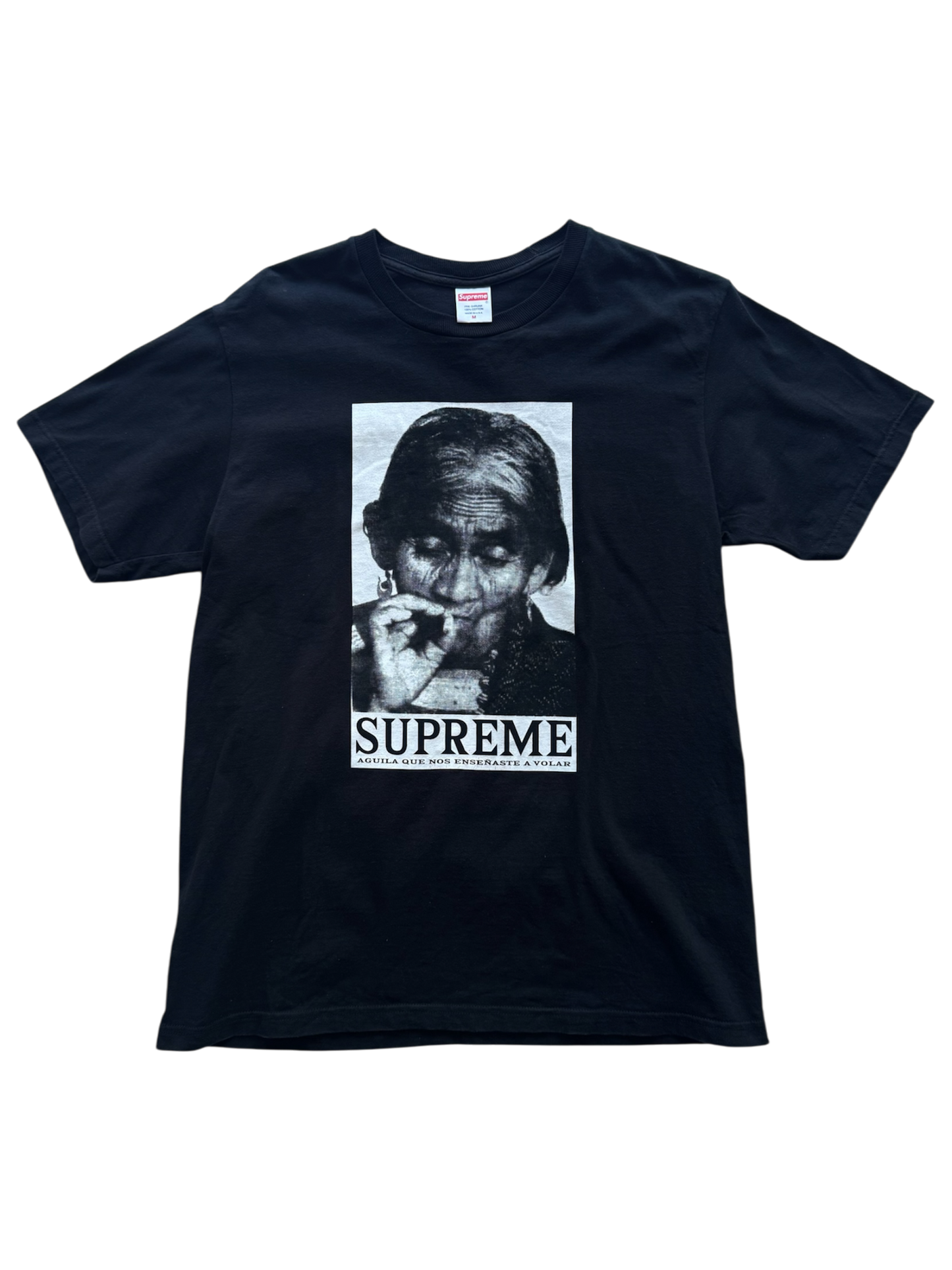 Supreme Aguila Tee