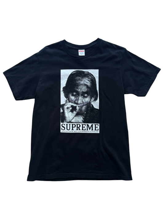 Supreme Aguila Tee