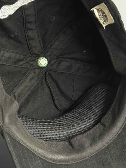 Vintage Chrome Hearts Dagger Hat