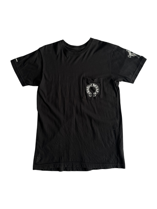 Chrome Hearts Tri Celtic Tee