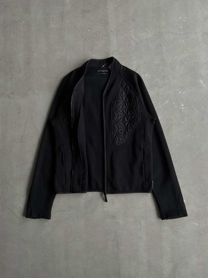 Stone Island Shadow Project Padded Zip Jacket