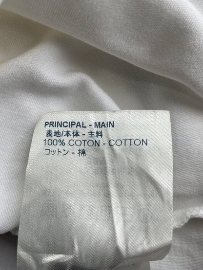 Louis Vuitton Damier Pocket Polo Shirt