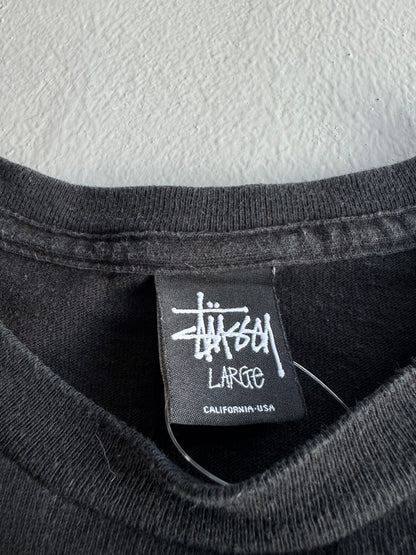 Stussy World Tour