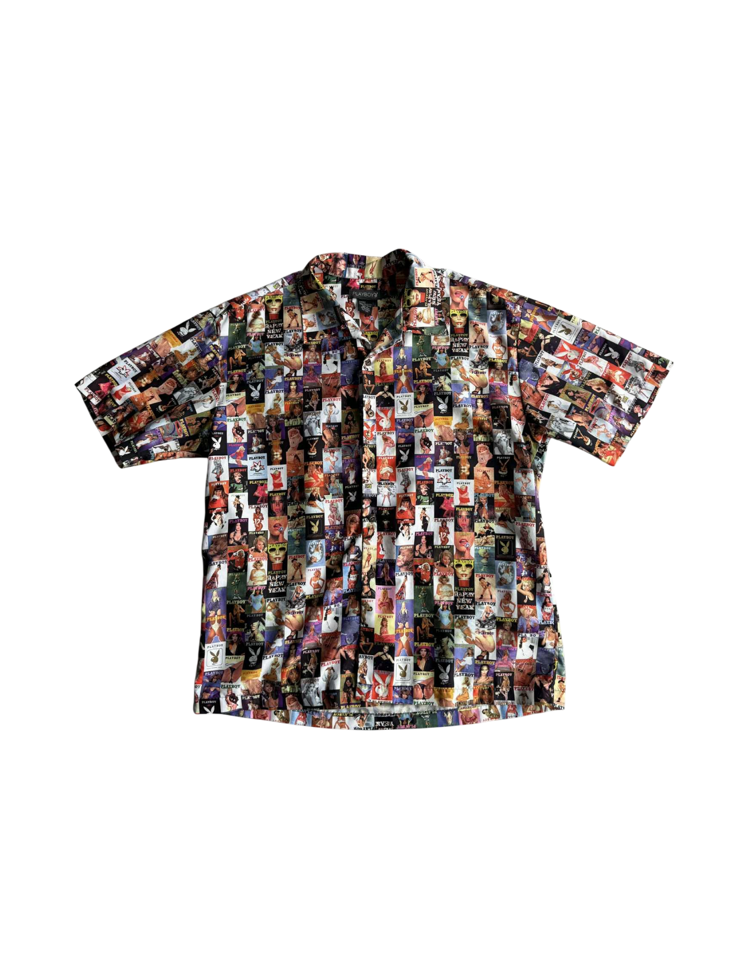 Playboy Magazine Polo