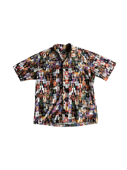 Playboy Magazine Polo