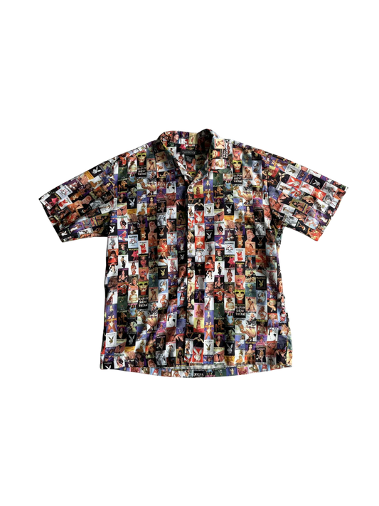 Playboy Magazine Polo