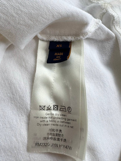Louis Vuitton ‘Staples Edition’ Tee
