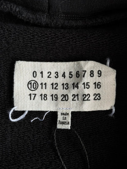Maison Margiela Upside Down Hoodie