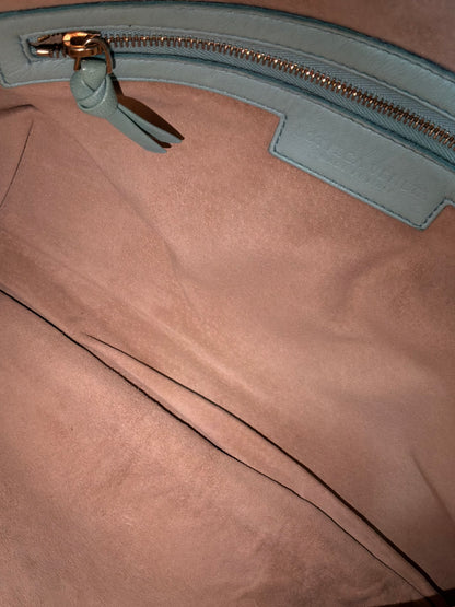 Bottega Veneta Intrecciato Hobo Bag