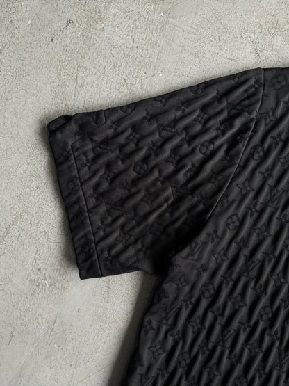 Louis Vuitton X NBA Monogram Polo