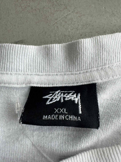 Stussy World Tour Tee