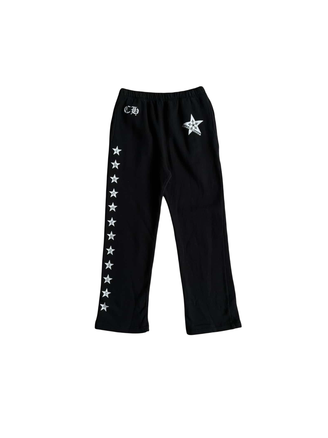 Chrome Hearts Women’s Star Sweatpants