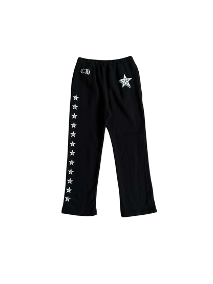 Chrome Hearts Women’s Star Sweatpants