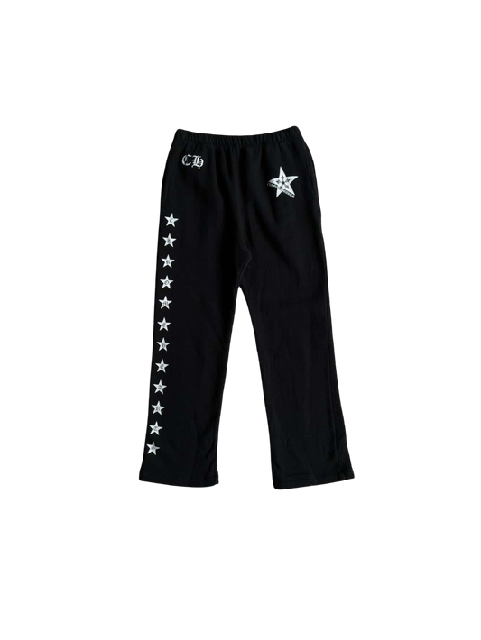 Chrome Hearts Women’s Star Sweatpants